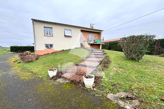 achat maison coulon 79510