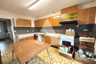 achat maison coulon 79510