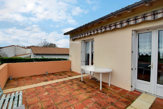 achat maison coulon 79510