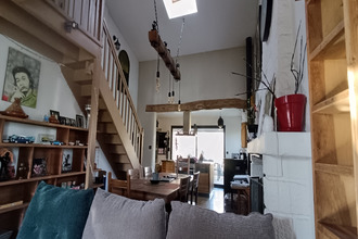 achat maison coulon 79510