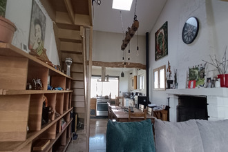 achat maison coulon 79510