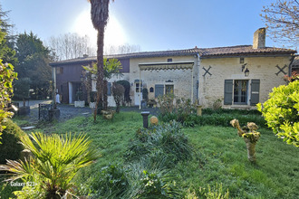 achat maison coulon 79510