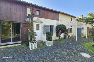 achat maison coulon 79510