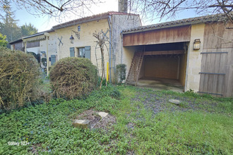 achat maison coulon 79510