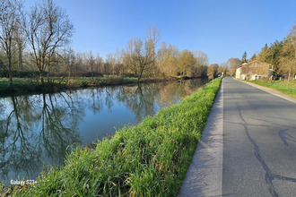 achat maison coulon 79510