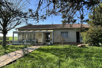 achat maison coulon 79510