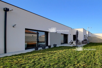 achat maison coulon 79510