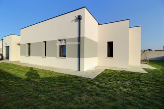 achat maison coulon 79510