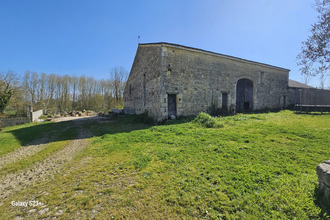 achat maison coulon 79510