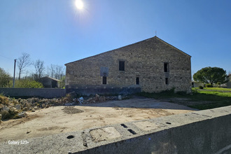 achat maison coulon 79510