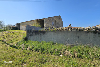 achat maison coulon 79510