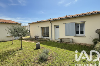 achat maison coulon 79510