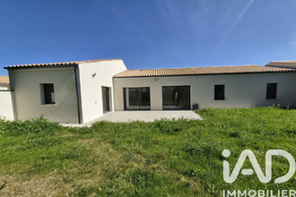 achat maison coulon 79510