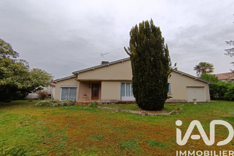 achat maison coulon 79510