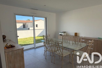 achat maison coulon 79510