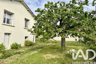 achat maison coulon 79510