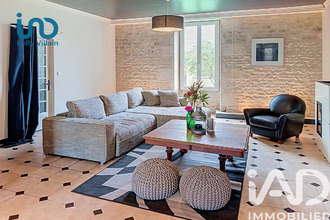 achat maison coulon 79510