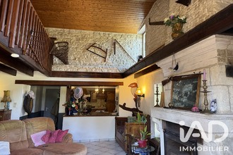 achat maison coulon 79510
