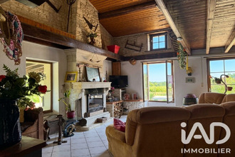 achat maison coulon 79510