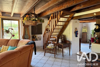 achat maison coulon 79510