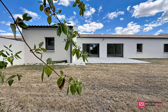 achat maison coulon 79510