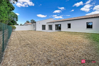achat maison coulon 79510