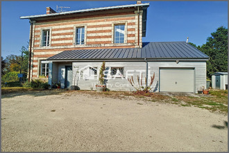 achat maison coulon 79510
