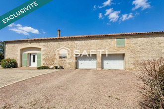 achat maison coulon 79510