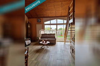 achat maison coulon 79510