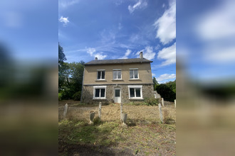 achat maison coulonces 14500