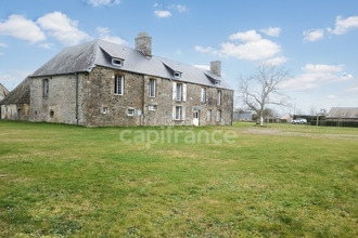 achat maison coulonces 14500