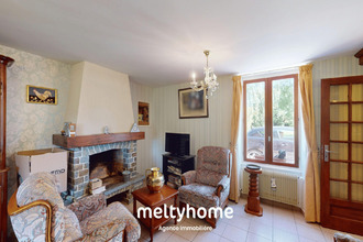 achat maison coulonces 14500