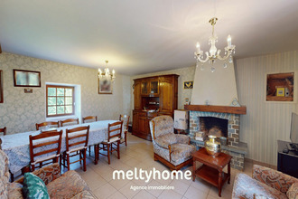 achat maison coulonces 14500