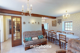 achat maison coulonces 14500