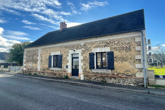 achat maison coulonge 72800