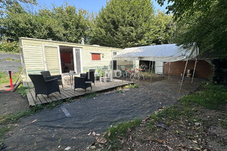 achat maison coulonge 72800