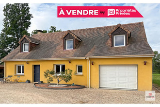 achat maison coulonge 72800