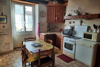 achat maison coulonges 16330