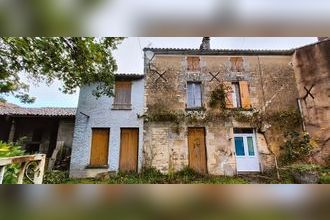 achat maison coulonges 16330