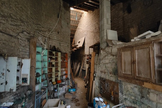 achat maison coulonges 16330