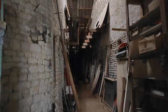 achat maison coulonges 16330