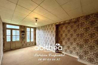 achat maison coulonges 16330