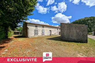achat maison coulonges 17800