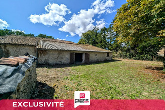 achat maison coulonges 17800