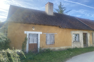 achat maison coulonges 86290