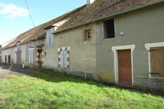 achat maison coulonges 86290