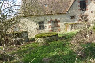 achat maison coulonges 86290