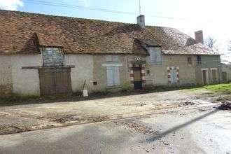 achat maison coulonges 86290