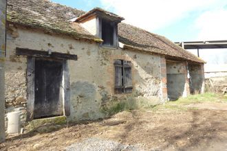 achat maison coulonges 86290