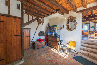 achat maison coulonges-cohan 02130